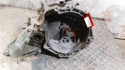 Автозапчастина б/у коробка передач для opel zafira c tourer a14net посилання на oem iam 55575539