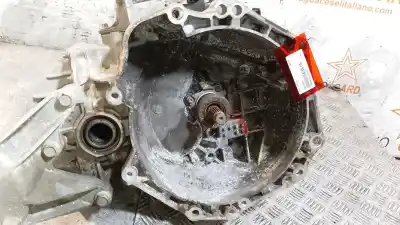 Автозапчасти б/у коробка передач за opel zafira c tourer a14net ссылки oem iam 55575539  