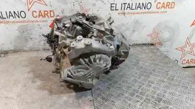 Автозапчасти б/у коробка передач за opel zafira c tourer a14net ссылки oem iam 55575539  