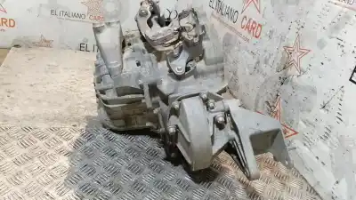 Автозапчасти б/у коробка передач за opel zafira c tourer a14net ссылки oem iam 55575539  