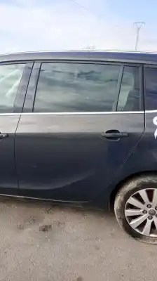 Автозапчастина б/у двері задні ліві для opel zafira c tourer a14net посилання на oem iam 
