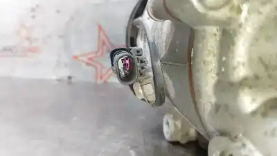 Автозапчастина б/у компресор кондиционера для opel zafira c tourer a14net посилання на oem iam 13412250  