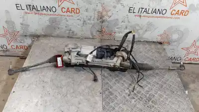 Автозапчастина б/у рульмова рейка для opel zafira c tourer a14net посилання на oem iam 13413960