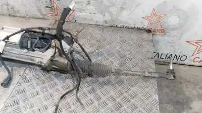 Автозапчасти б/у рулевая рейка за opel zafira c tourer a14net ссылки oem iam 13413960  