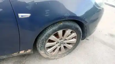 Автозапчастина б/у передній правий нижний рычаг підвіски для opel zafira c tourer a14net посилання на oem iam 