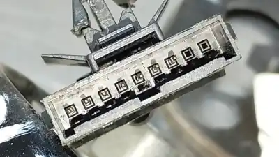 Автозапчастина б/у правий задний огляд для opel zafira c tourer a14net посилання на oem iam   