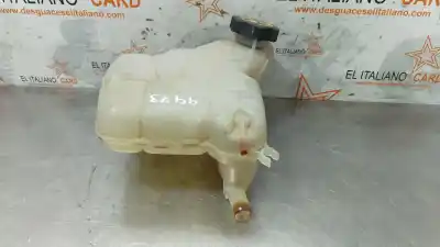 Автозапчасти б/у расширительный депозит за opel zafira c tourer a14net ссылки oem iam 13283712  