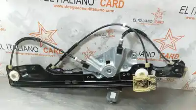 Автозапчастина б/у регулятор переднього правого скла для opel zafira c tourer a14net посилання на oem iam 915368104  