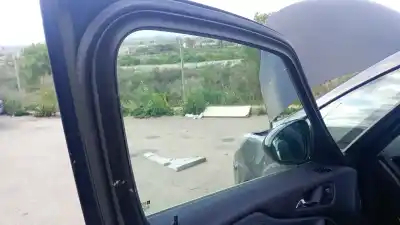 Автозапчастина б/у регулятор вікна передній лівий для opel zafira c tourer a14net посилання на oem iam 