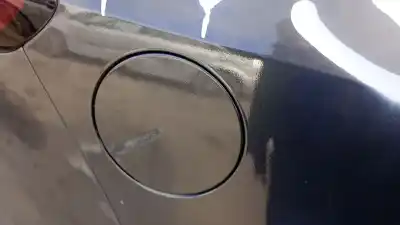 Автозапчастина б/у зовнішній пливний колпак для opel zafira c tourer a14net посилання на oem iam 