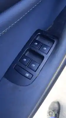 Автозапчастина б/у передні вікний вмикач для opel zafira c tourer a14net посилання на oem iam 