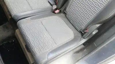 Автозапчастина б/у комплект сидів для opel zafira c tourer a14net посилання на oem iam   