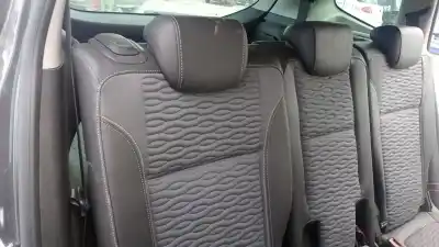 Автозапчастина б/у комплект сидів для opel zafira c tourer a14net посилання на oem iam   