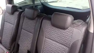 Автозапчастина б/у комплект сидів для opel zafira c tourer a14net посилання на oem iam   