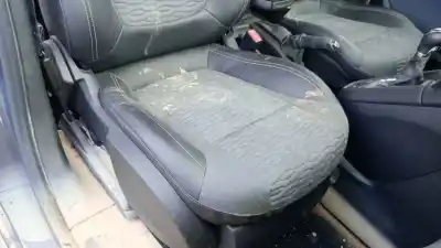 Автозапчастина б/у комплект сидів для opel zafira c tourer a14net посилання на oem iam   