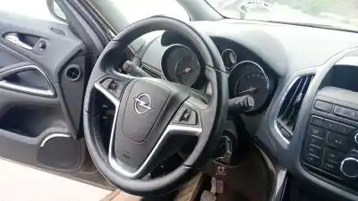 Автозапчасти б/у комплект подушки безопасности за opel zafira c tourer a14net ссылки oem iam   