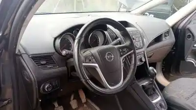 Автозапчасти б/у комплект подушки безопасности за opel zafira c tourer a14net ссылки oem iam   