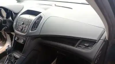 Автозапчасти б/у комплект подушки безопасности за opel zafira c tourer a14net ссылки oem iam   