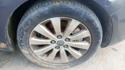 Автозапчасти б/у комплект колес за opel zafira c tourer a14net ссылки oem iam   
