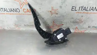 Автозапчастина б/у педаль акселератора для opel zafira c tourer a14net посилання на oem iam 13253781  