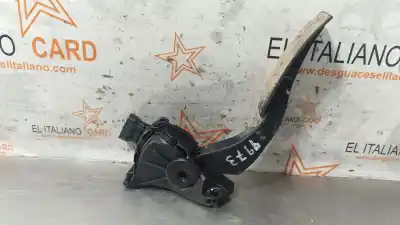 Автозапчастина б/у педаль акселератора для opel zafira c tourer a14net посилання на oem iam 13253781