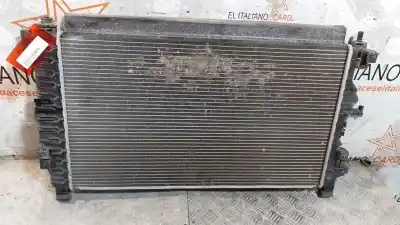 Автозапчастина б/у водяний радіатор для opel zafira c tourer a14net посилання на oem iam 13311078  