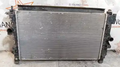 Автозапчастина б/у водяний радіатор для opel zafira c tourer a14net посилання на oem iam 13311078