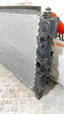 Автозапчастина б/у водяний радіатор для opel zafira c tourer a14net посилання на oem iam 13311078  