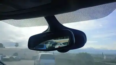 Автозапчастина б/у внутрішне дзеркало для opel zafira c tourer a14net посилання на oem iam 