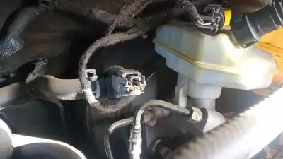 Автозапчастина б/у гальмівний серво для opel zafira c tourer a14net посилання на oem iam 