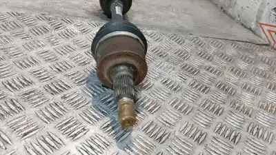 Автозапчасти б/у передняя левая трансмиссия за opel zafira c tourer a14net ссылки oem iam 13348263  