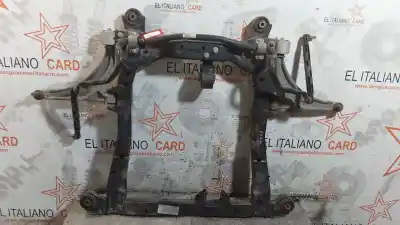 Автозапчастина б/у передня вісь для opel zafira c tourer a14net посилання на oem iam 13370472