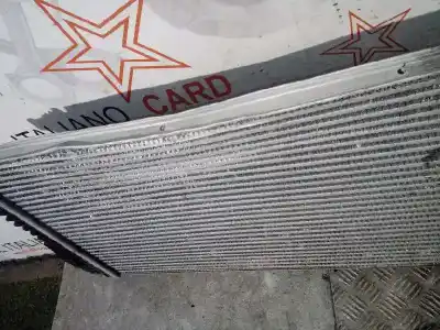 Tweedehands auto-onderdeel Intercooler voor VOLKSWAGEN GOLF VI (5K1) CAY OEM IAM-referenties   