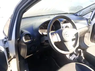 Автозапчасти б/у комплект подушки безопасности за opel corsa d (s07) 1.0 (l08, l68) ссылки oem iam   