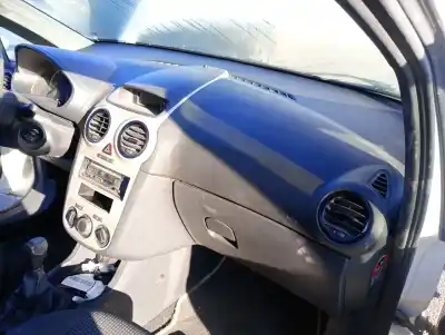 Автозапчасти б/у комплект подушки безопасности за opel corsa d (s07) 1.0 (l08, l68) ссылки oem iam   