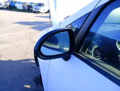 Автозапчасти б/у левое зеркало за opel corsa d (s07) 1.0 (l08, l68) ссылки oem iam 