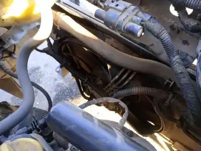 Pezzo di ricambio per auto di seconda mano  per OPEL CORSA D (S07)  Riferimenti OEM IAM   
