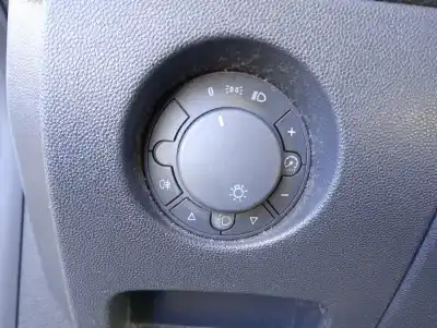 Pezzo di ricambio per auto di seconda mano  per OPEL CORSA D (S07)  Riferimenti OEM IAM   