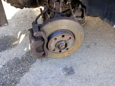 Pezzo di ricambio per auto di seconda mano  per OPEL CORSA D (S07)  Riferimenti OEM IAM   