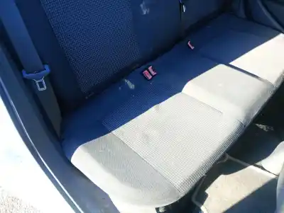 Автозапчасти б/у полный комплект сиденья за opel corsa d (s07) 1.0 (l08, l68) ссылки oem iam   