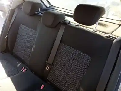 Автозапчасти б/у полный комплект сиденья за opel corsa d (s07) 1.0 (l08, l68) ссылки oem iam   