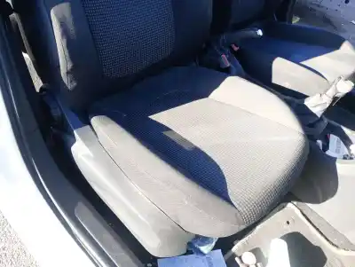 Автозапчасти б/у полный комплект сиденья за opel corsa d (s07) 1.0 (l08, l68) ссылки oem iam   