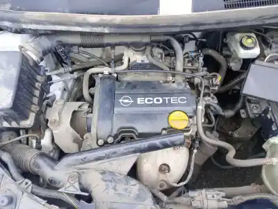 Автозапчасти б/у коробка передач за opel corsa d (s07) 1.0 (l08, l68) ссылки oem iam 