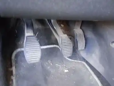Автозапчасти б/у педаль тормоза за opel corsa d (s07) 1.0 (l08, l68) ссылки oem iam 