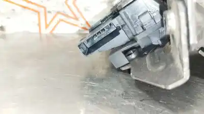 Автозапчастина б/у замок багажника / ворот для opel zafira c tourer a14net посилання на oem iam   