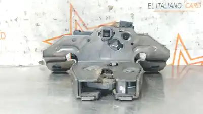 Автозапчастина б/у замок багажника / ворот для opel zafira c tourer a14net посилання на oem iam   