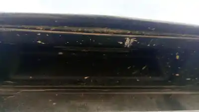 Автозапчастина б/у зовнішня ручка ворот для opel zafira c tourer a14net посилання на oem iam 