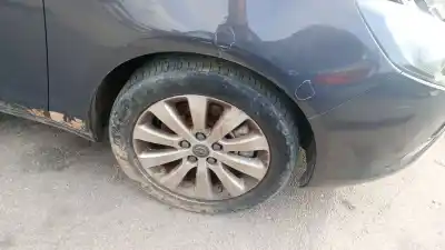 Автозапчастина б/у передній прав для opel zafira c tourer a14net посилання на oem iam 