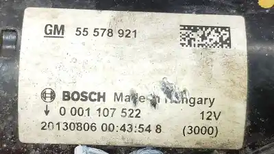 Автозапчасти б/у двигатель запускается за opel zafira c tourer a14net ссылки oem iam 55578921  