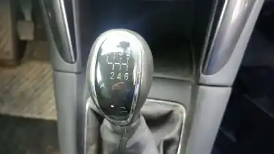 Автозапчастина б/у передач для opel zafira c tourer a14net посилання на oem iam 
